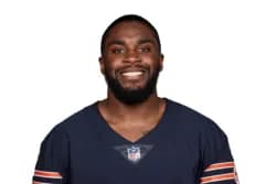 Jaylon Johnson
