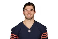 Cole Kmet
