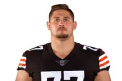 Wyatt Teller