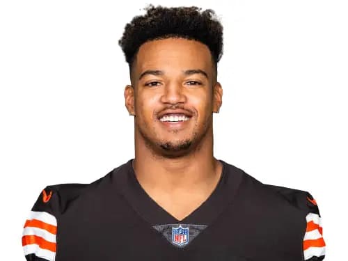Tony Fields II