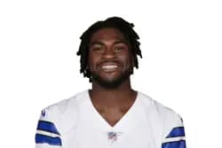 Trevon Diggs