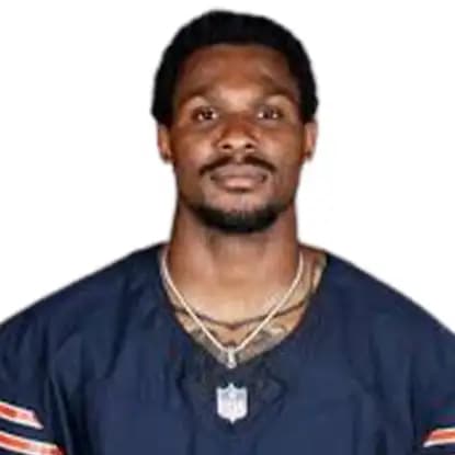 Nahshon Wright