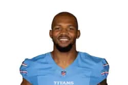 Tony Pollard