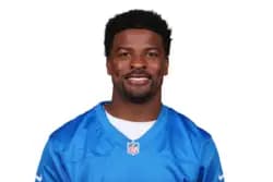 D.J. Reed Jr.