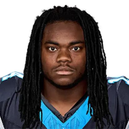 DeeJay Dallas
