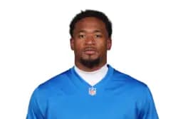 Derrick Barnes