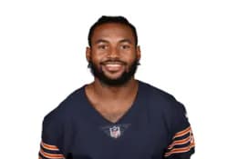 D'Andre Swift
