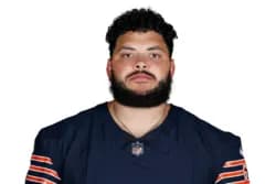 Jonah Jackson