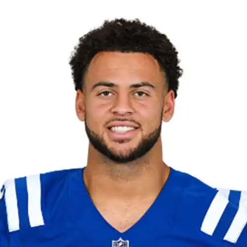 Michael Pittman Jr.