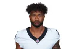 Julian Blackmon