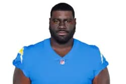 Mekhi Becton Sr.