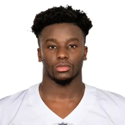 Corey Ballentine