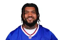 Ty Johnson