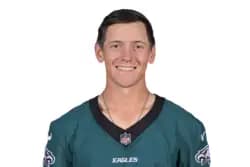 Braden Mann