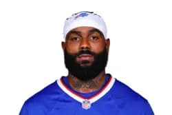 Elijah Moore