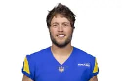 Matthew Stafford