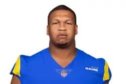Alaric Jackson