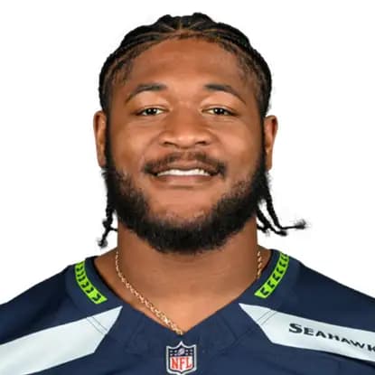 Ernest Jones IV