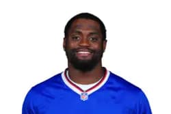 Trent Sherfield