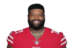 Trent Williams