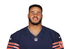 T.J. Edwards