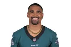 Jalen Hurts