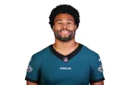 Patrick Johnson