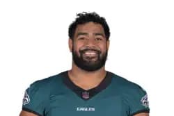 Jordan Mailata