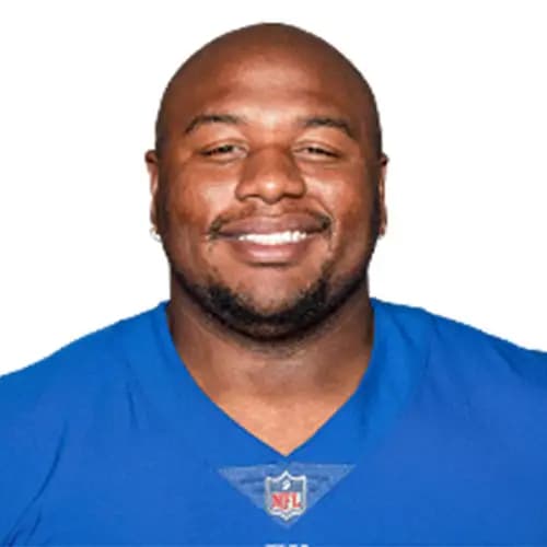 Dexter Lawrence II