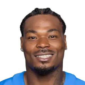 Derwin James Jr.