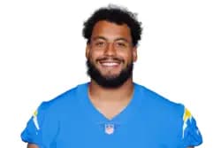 Rashawn Slater