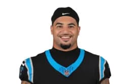 Trevon Moehrig