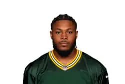 Josh Jacobs