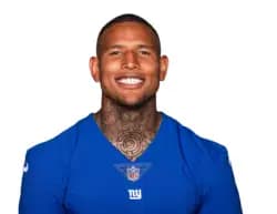 Darren Waller
