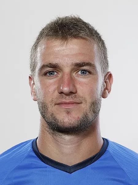 Ventsislav Hristov