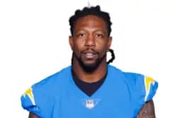 Bud Dupree