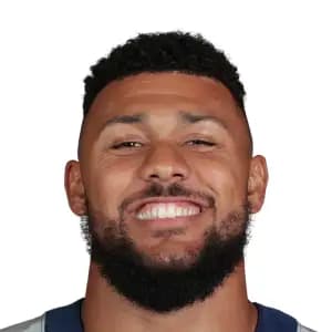 Harold Landry III