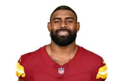 Jeremy McNichols