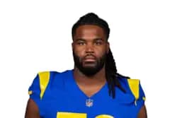 Larrell Murchison