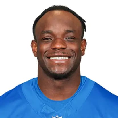 Monty Rice