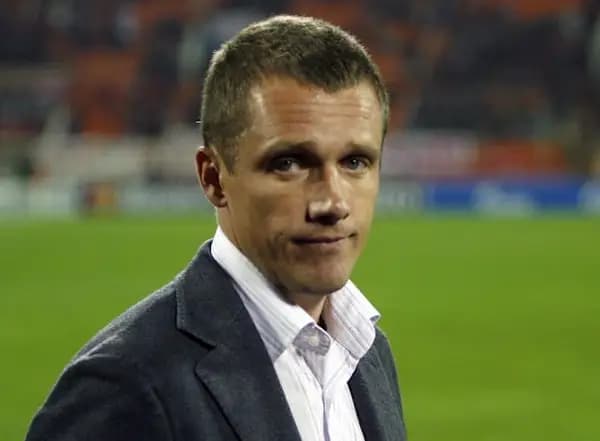 Igor Morozov