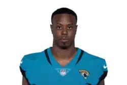 Travis Etienne Jr.
