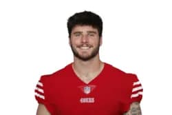 Luke Farrell
