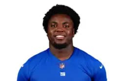 Victor Dimukeje