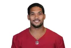 James Conner