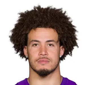 Byron Murphy Jr.