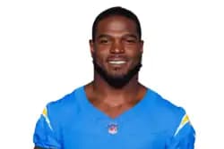 Denzel Perryman