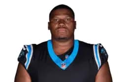 Derrick Brown