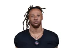 Eric Stokes