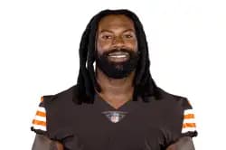 Za'Darius Smith